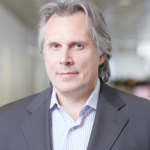 Luca Zanotti, President, USA Tenaris